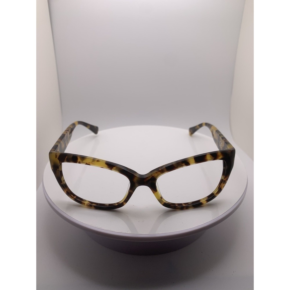 MAUI JIM MJ 295-10 Nalani MP-SG Sunglasses Plumeria 55-17-135 Frames Only